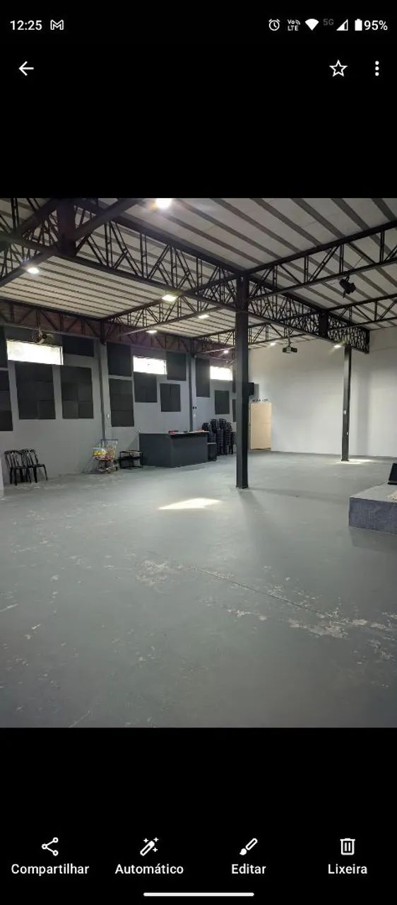Oportunidade Salão, barracão  - Foto 4