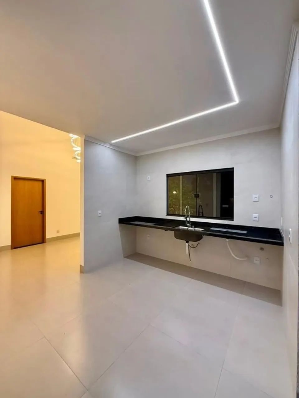 CASA DE ALTO PADRÃO  - Foto 5