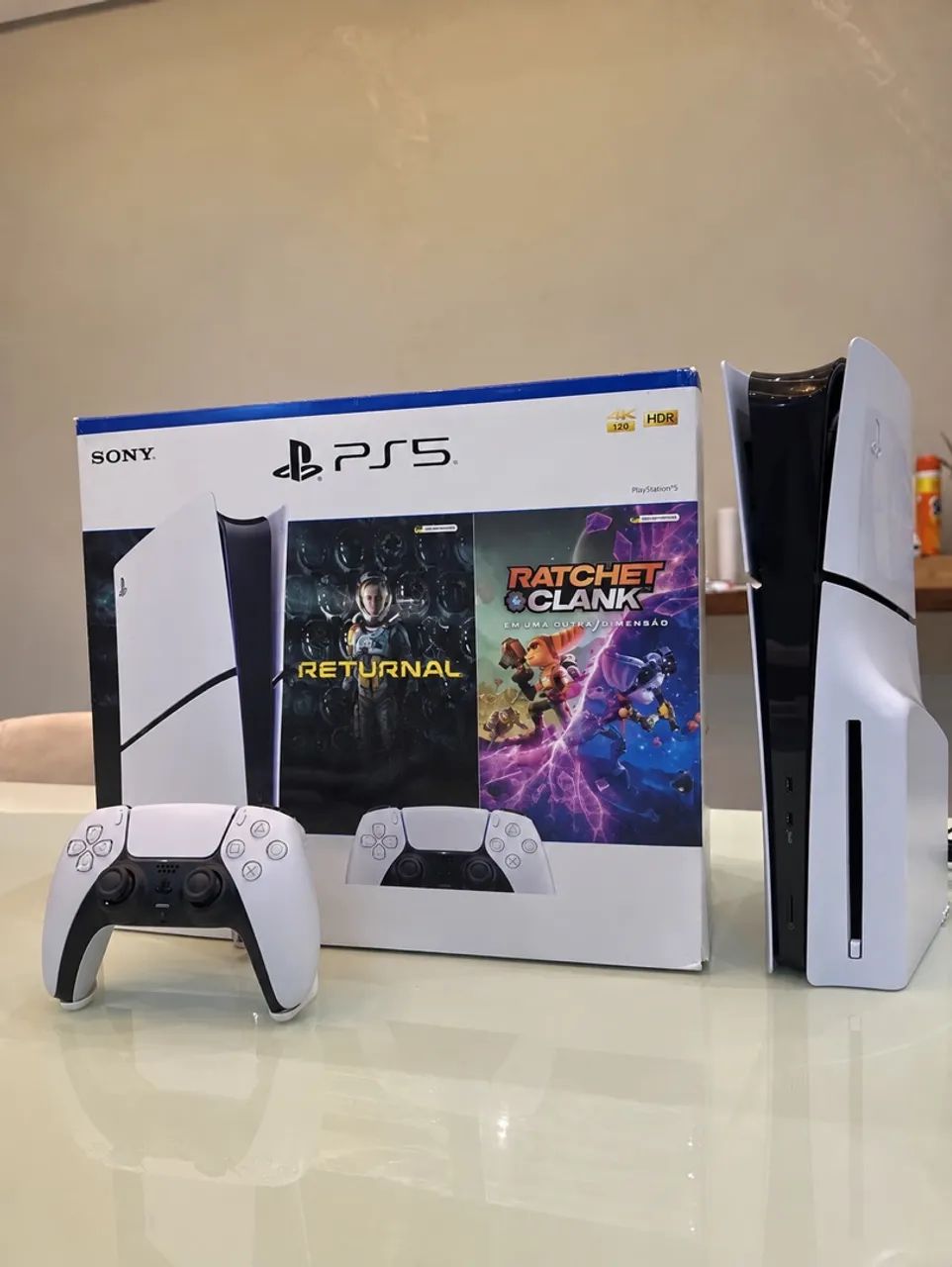 PlayStation 5