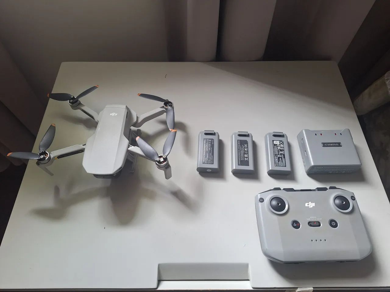 DJI MINI 2 - Foto 2