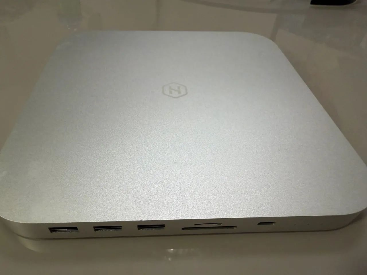 Apple Mac Mini M2 - Foto 4