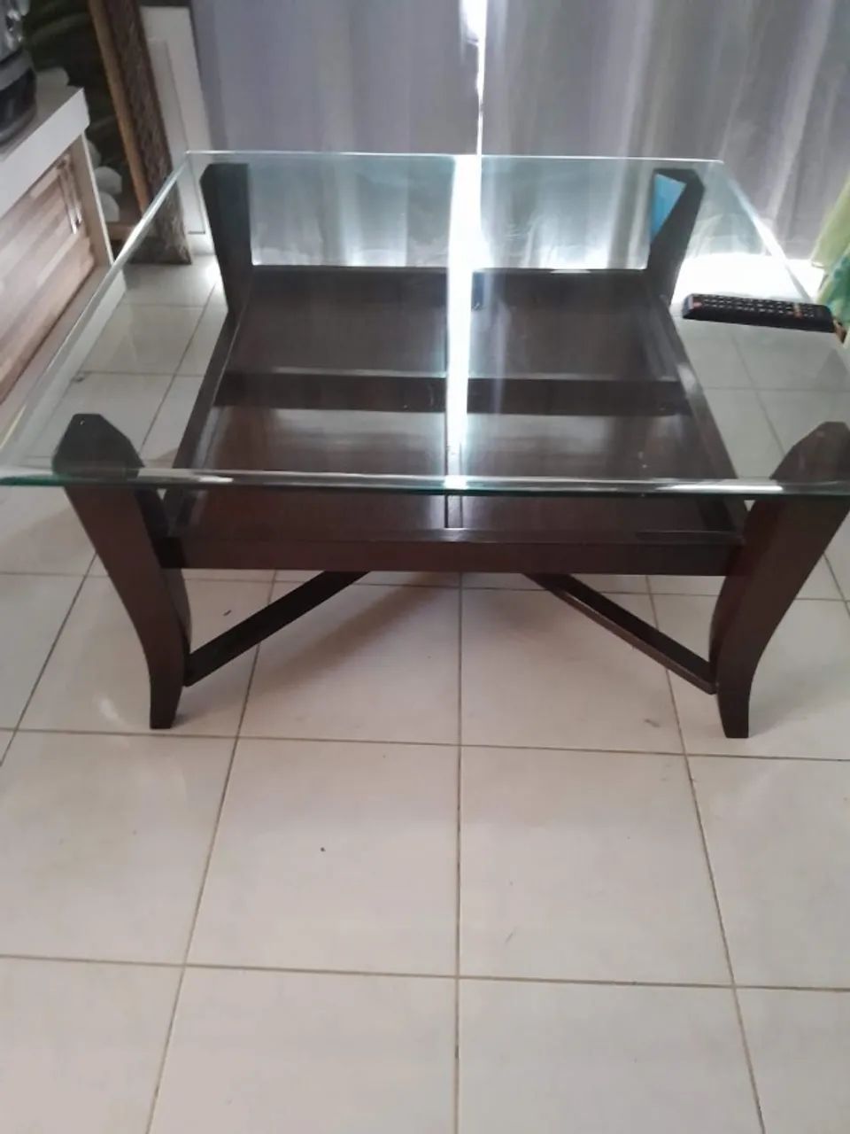 Vendo linda mesa de centro  - Foto 2