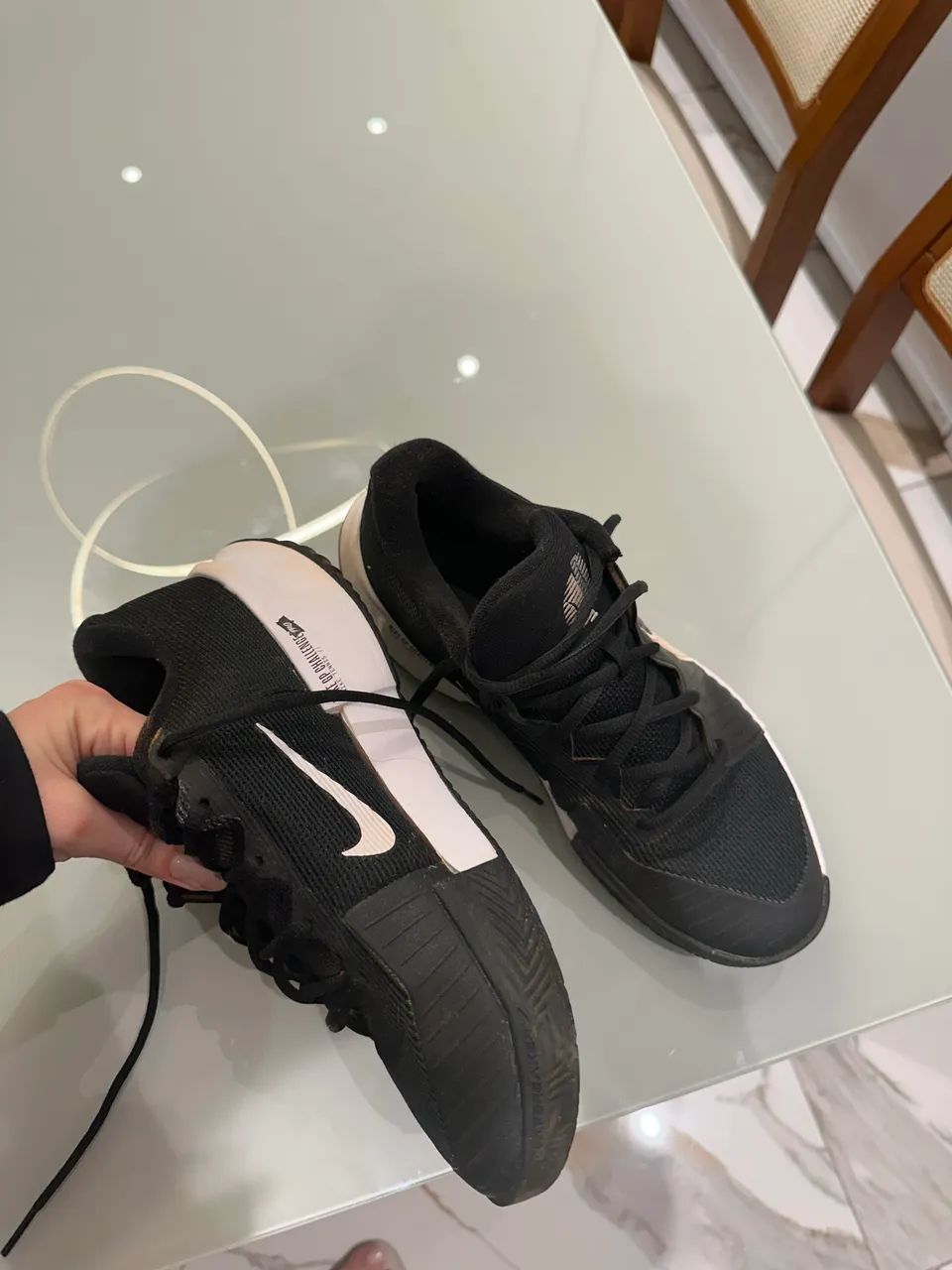Tênis Nike Challenge Pro - Foto 2