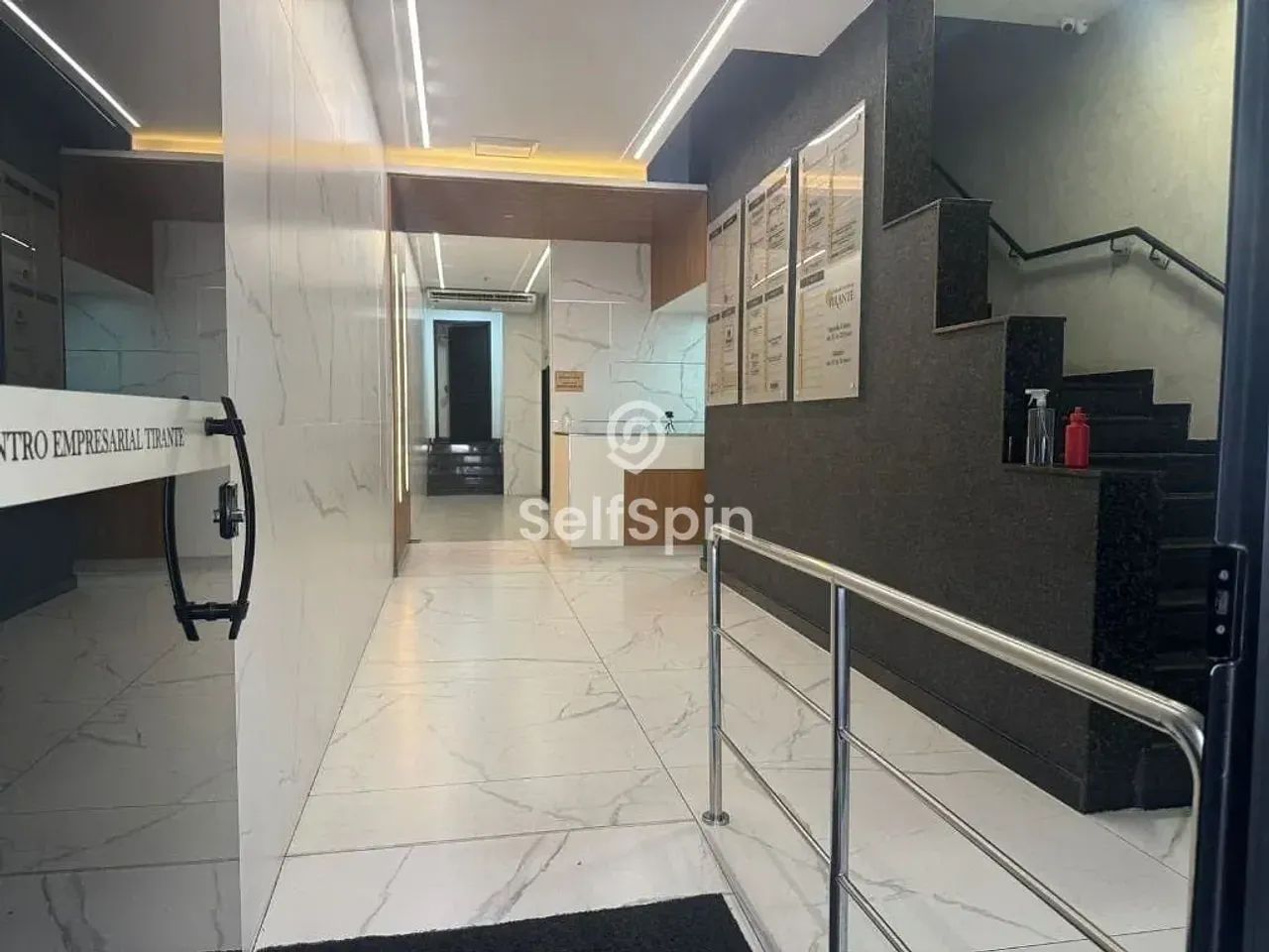 Sala para locação, Centro, Niterói, RJ - Foto 3