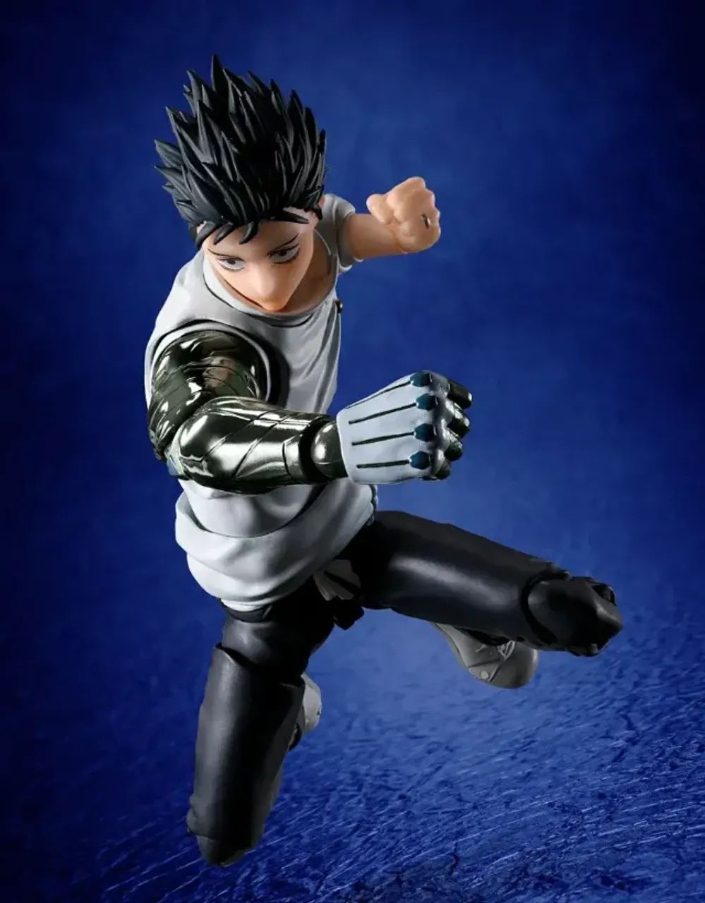 Yuta - S.H.Figuarts Bandai - Jujutsu Kaisen - Lançamento - Hobbies