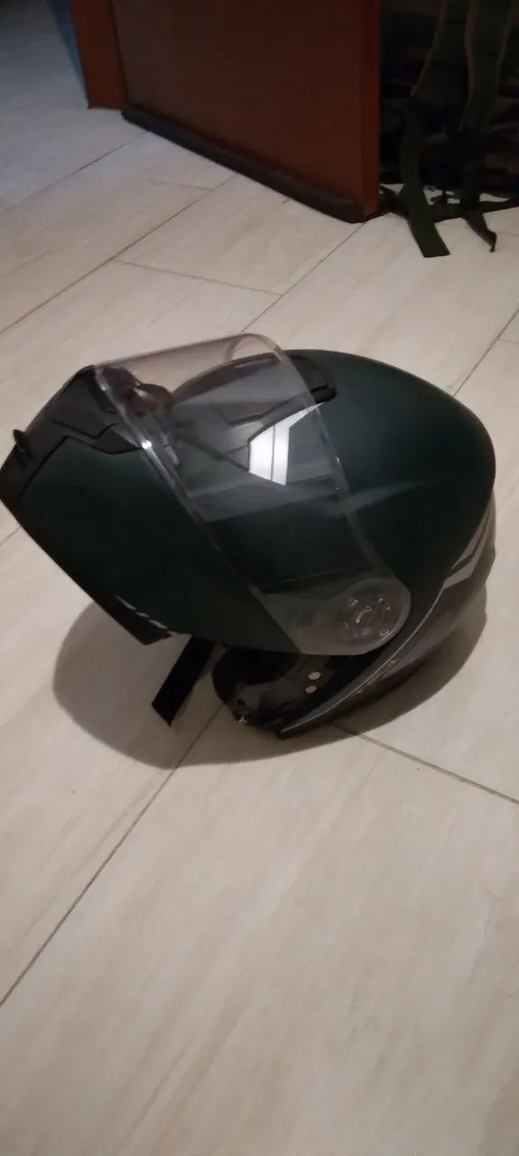 Capacete Peels - Foto 2