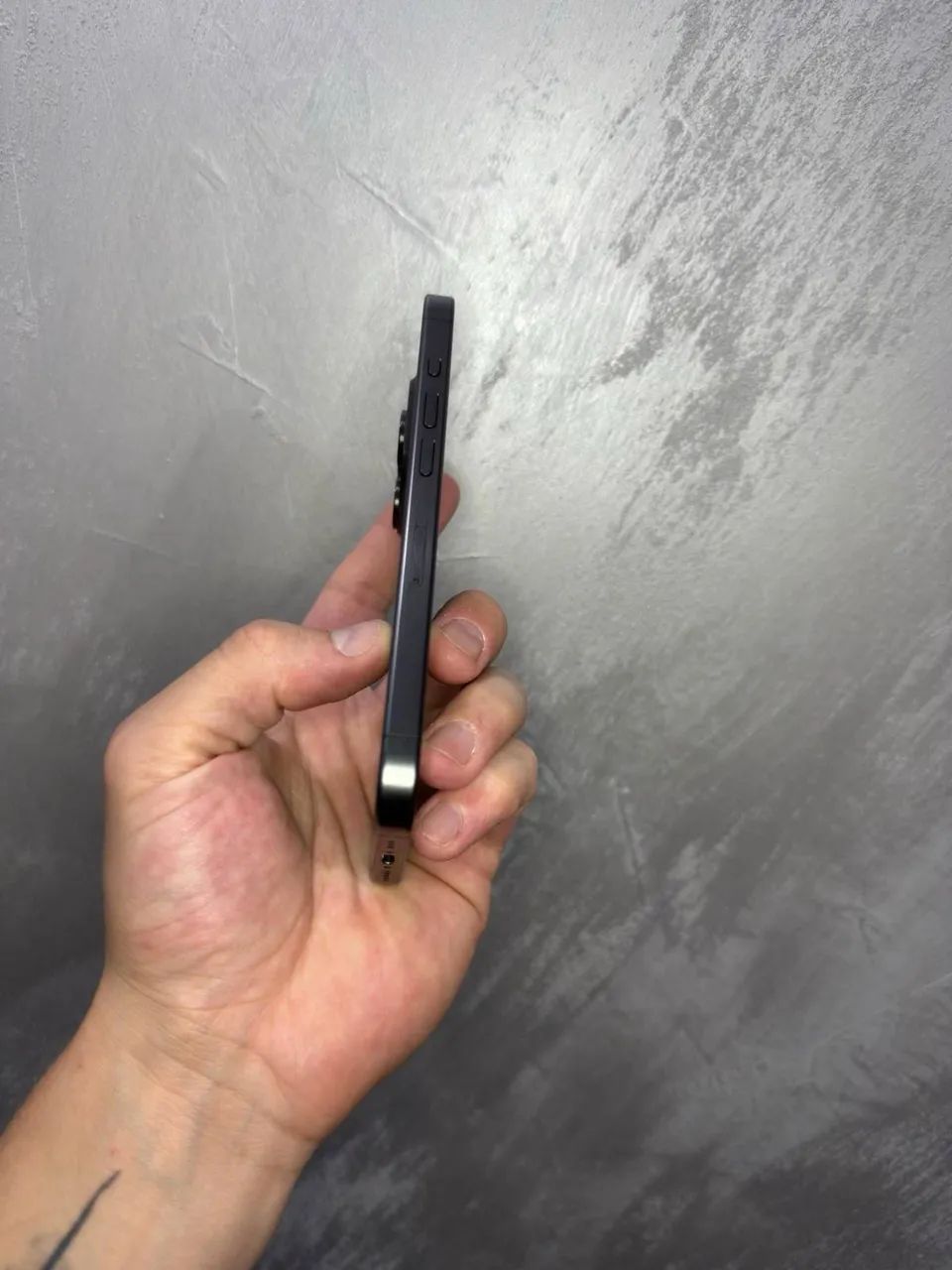 iPhone 15 Pro 256 - Foto 3