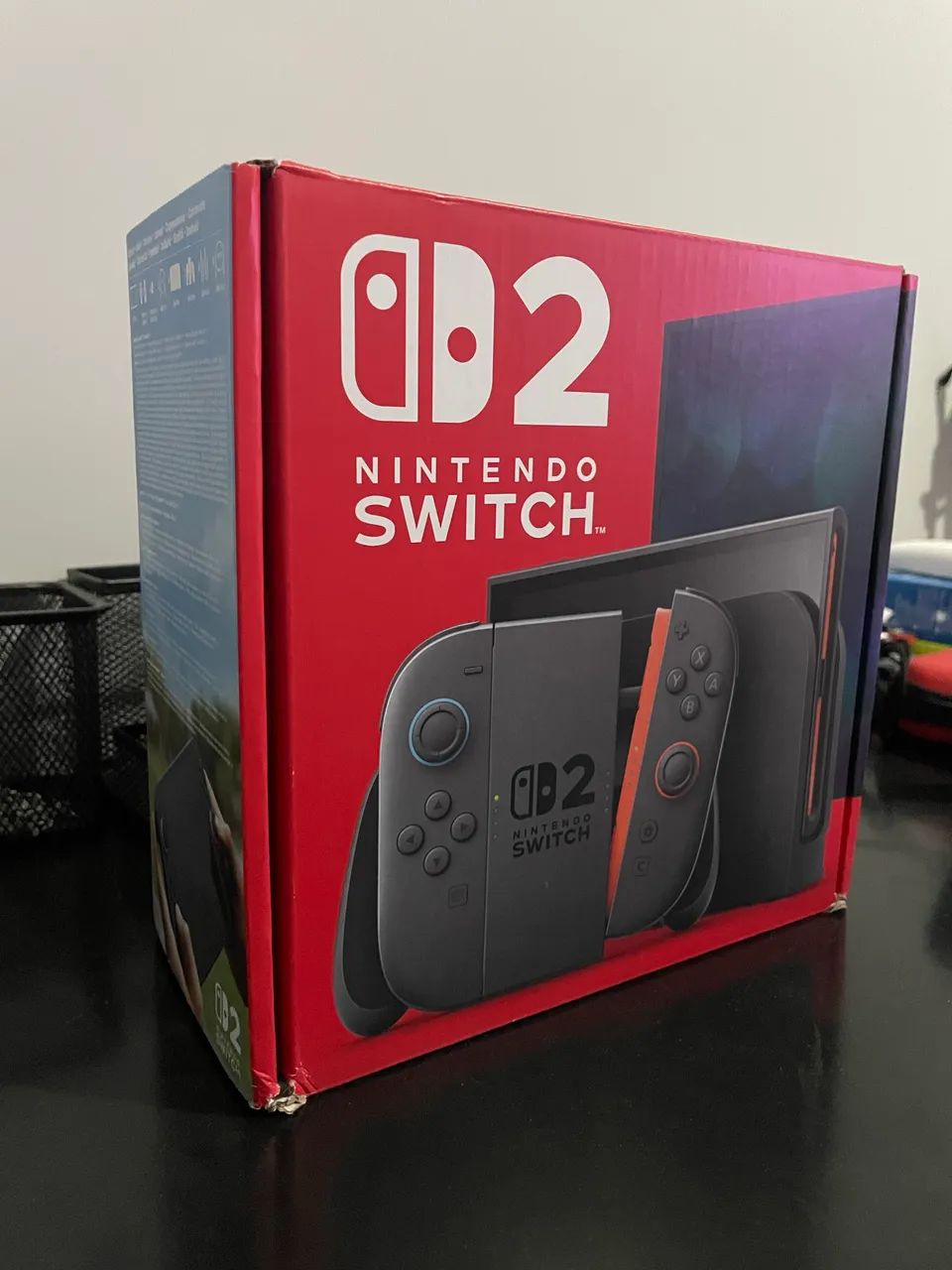 Nintendo Switch 2