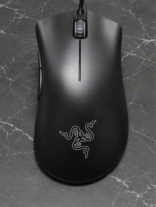 Razer Deathadder Essential - Foto 2