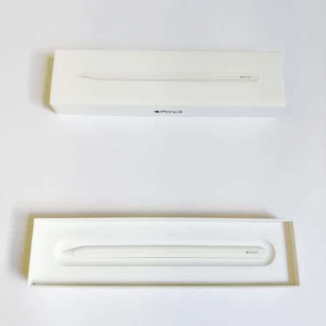 Apple Pencil (2ª geração), estado de novo - Foto 2