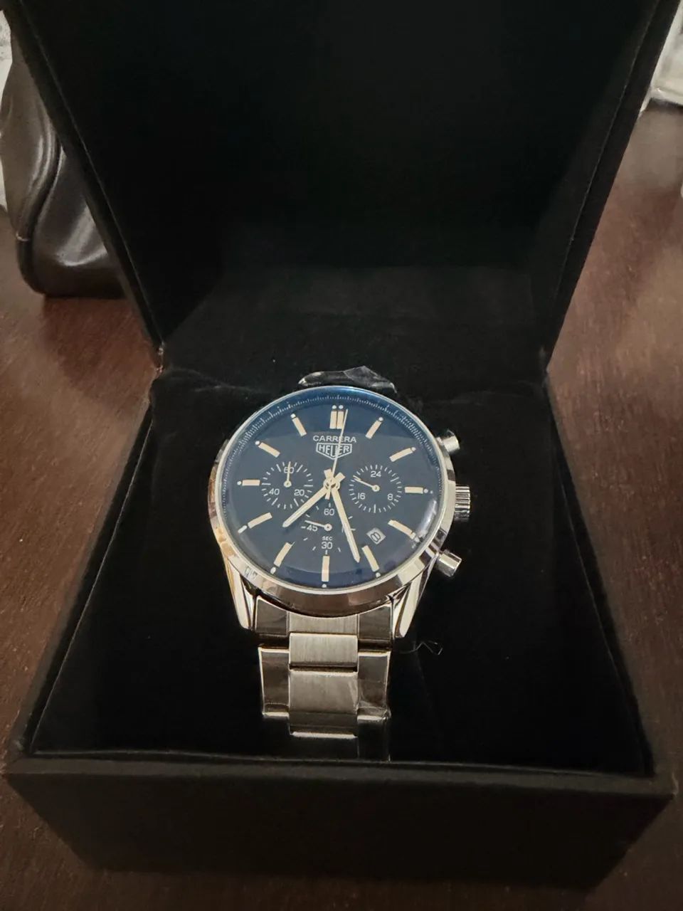 TAG Heuer Carrera 