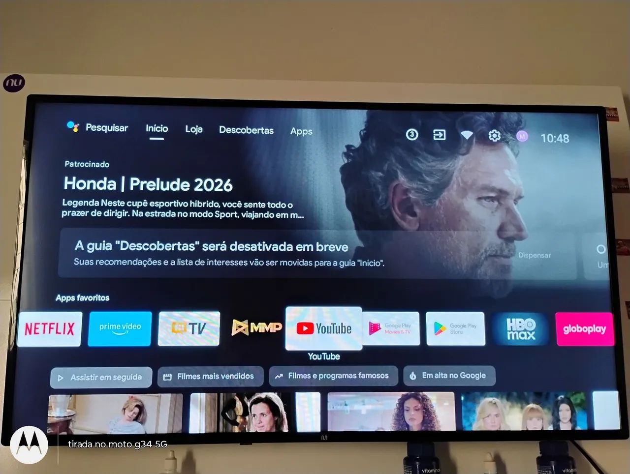 TV SMART - Foto 2