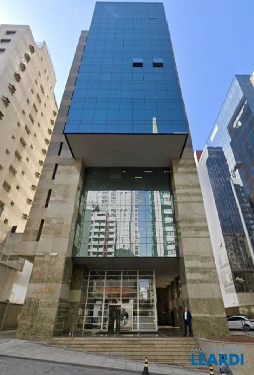 CONJ. COMERCIAL - PARAÍSO - SP - Foto 2
