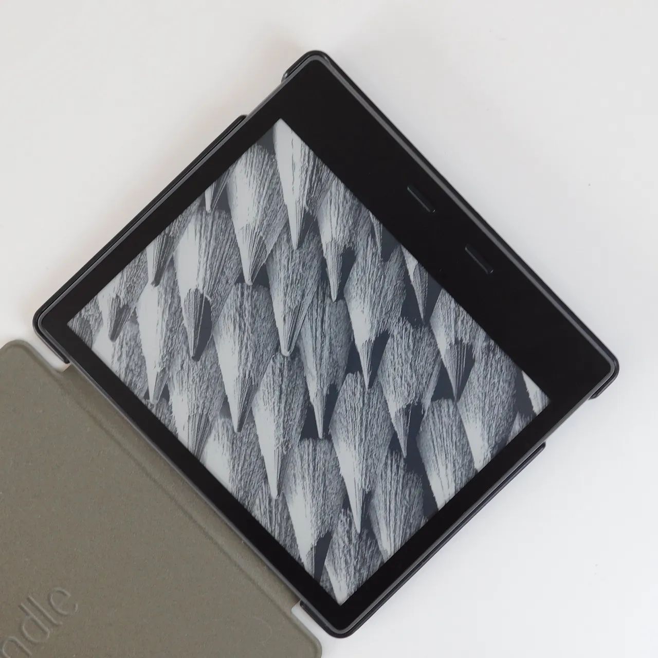 kindle oasis 9 geração 8gb
