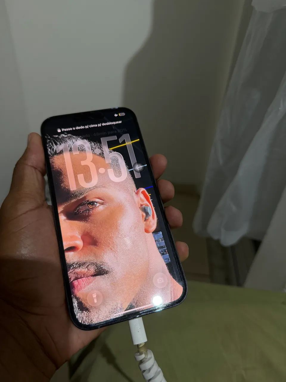 IPHONE 13 PRO MAX - Foto 2
