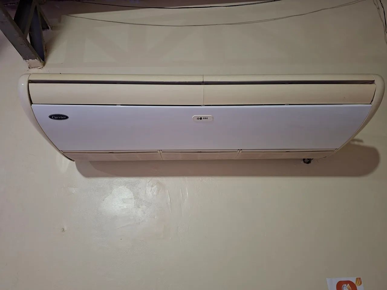 Ar de 60.000 BTU - Foto 3