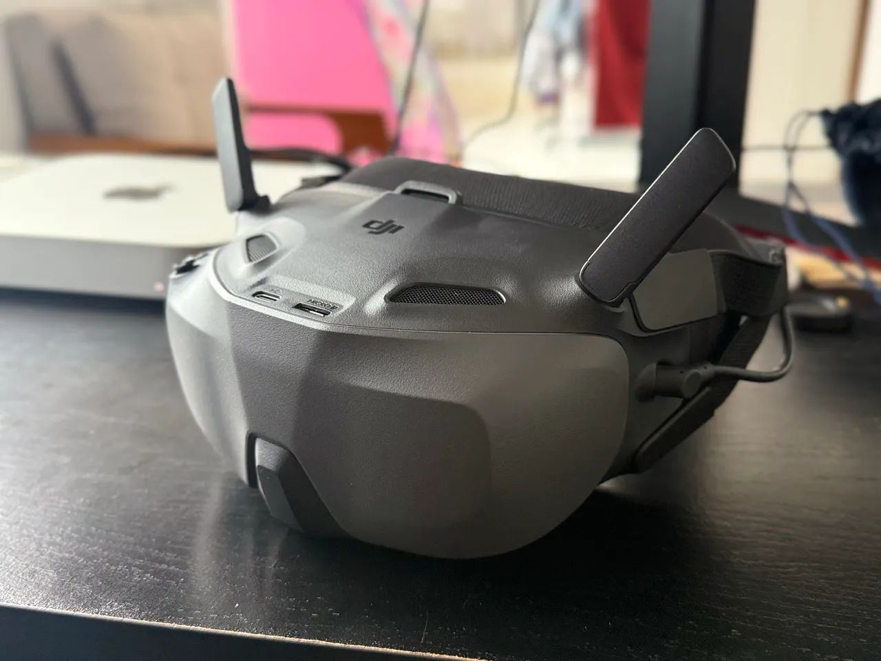 KIT Goggles N3 + Controle Remoto DJI Motion 3 - DJI1060K