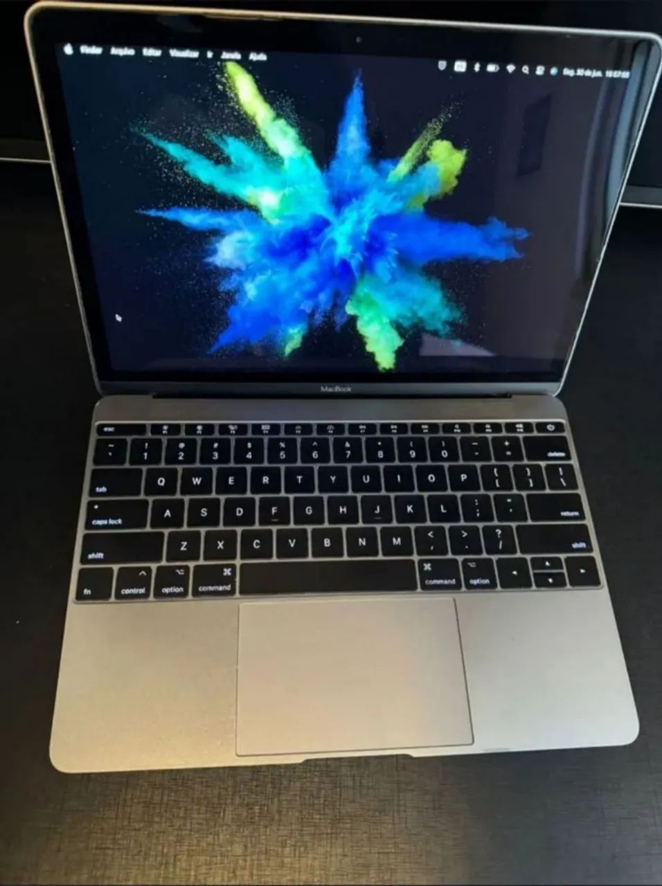 Vendo Macbook 12 polegadas  - Foto 3