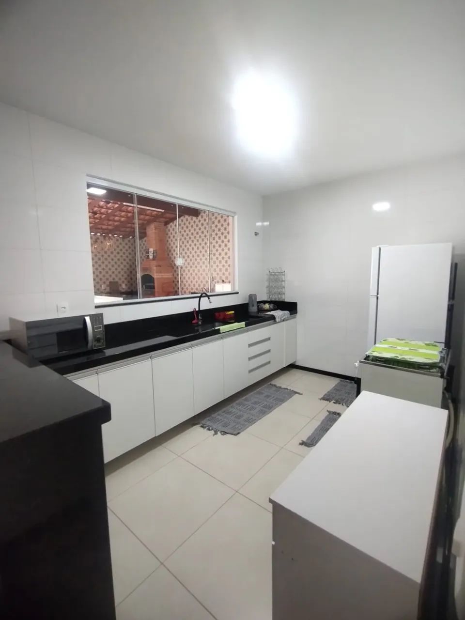 Casa de praia p/ temporada - Foto 11
