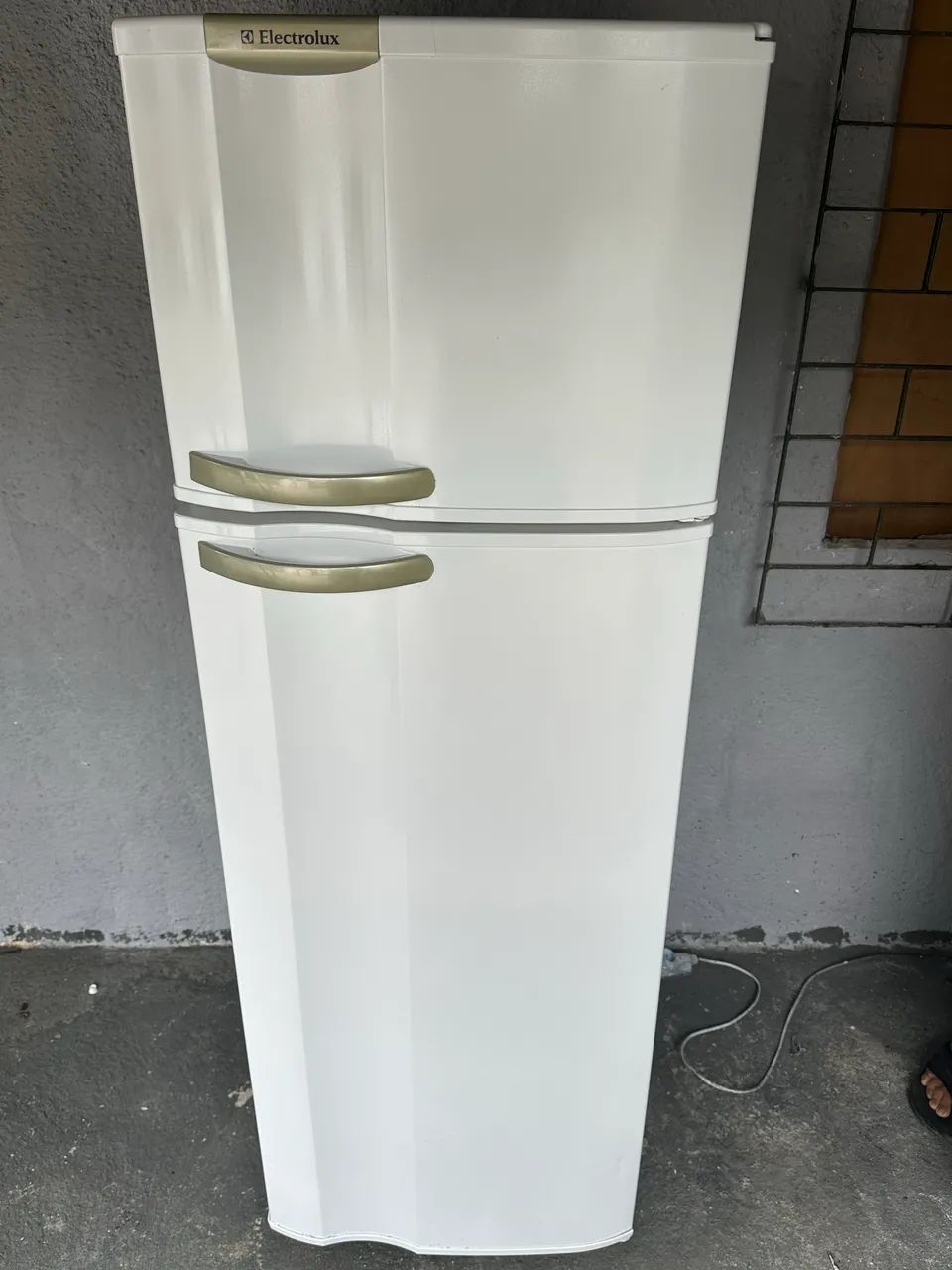 Vendo geladeira  - Foto 2