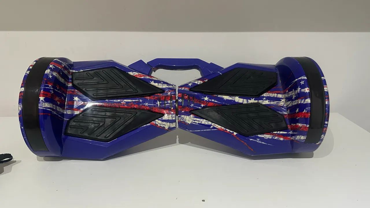 Hoverboard 