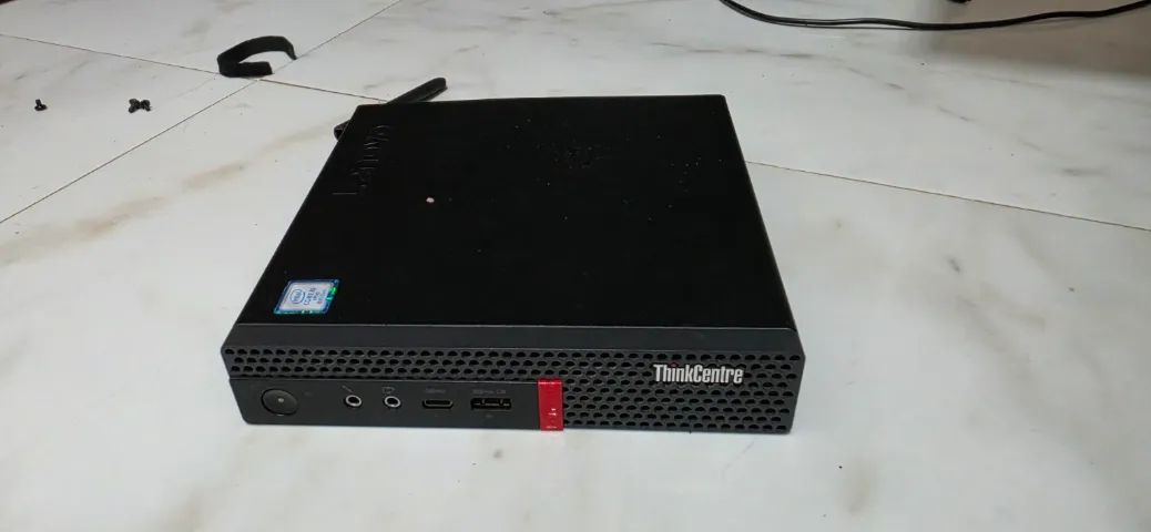lenovo m920q
