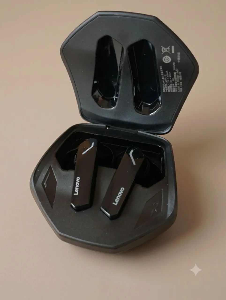 Fone Bluetooth Lenovo Gm2 Pro