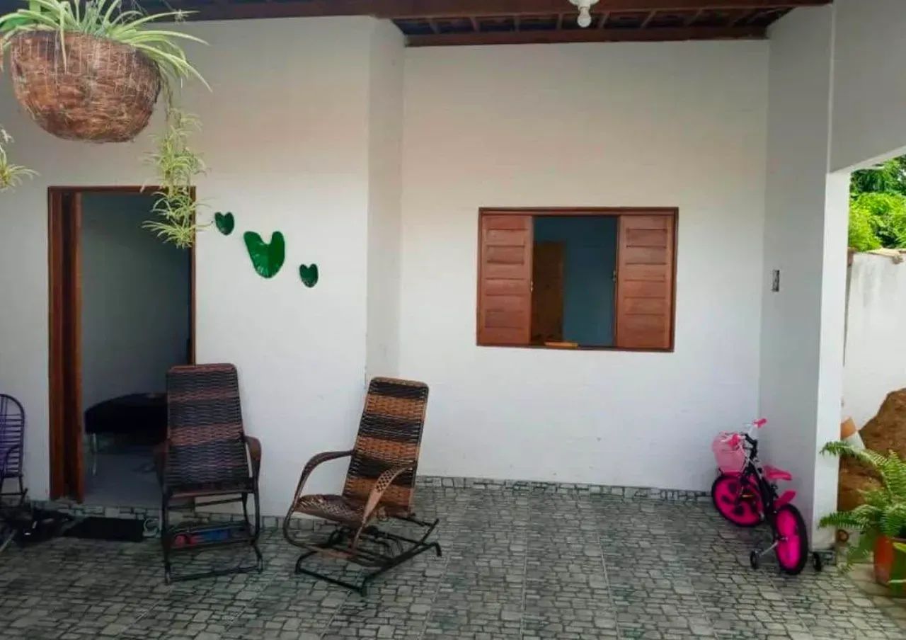 CASA À VENDA EM IPIOCA - Foto 4