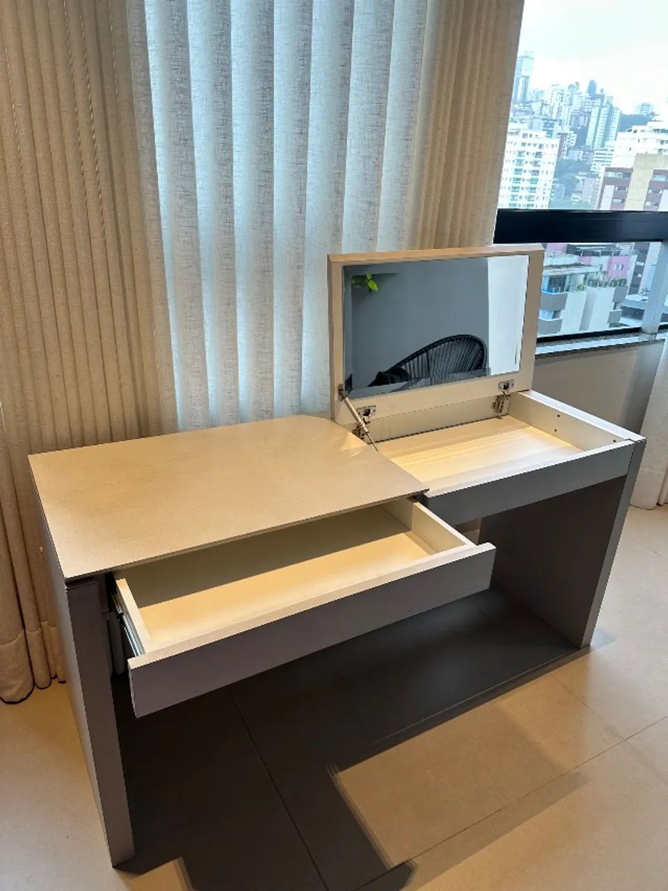 Penteadeira  - Foto 2