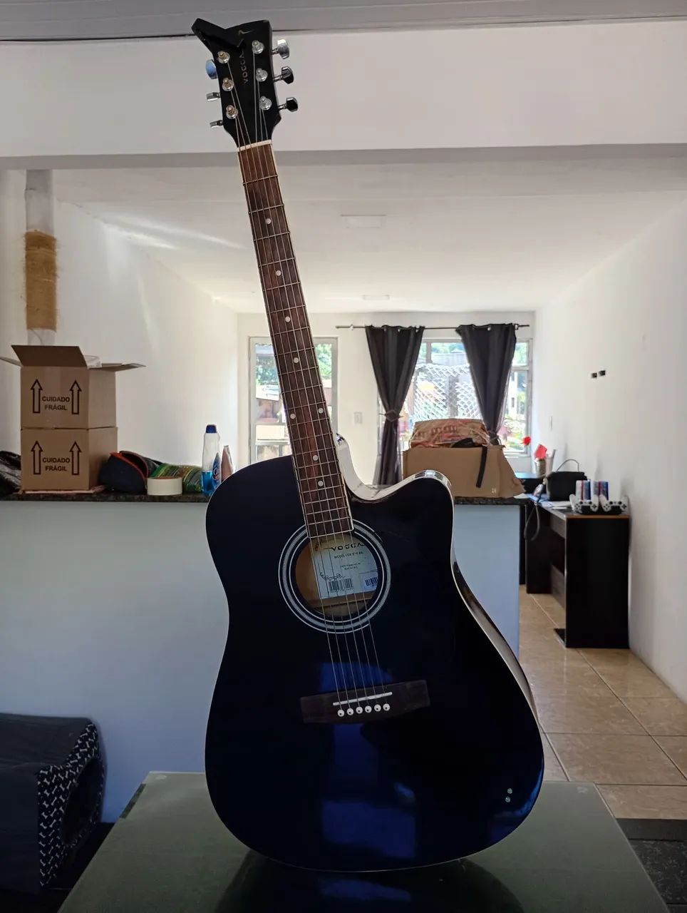 Violão vogga - Foto 2