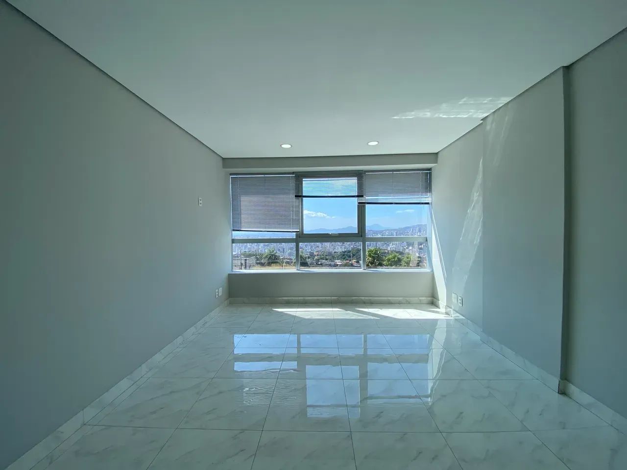 Sala Comercial, 33 m² para Alugar no Parque Avenida: Oportunidade Imperdível - Foto 5