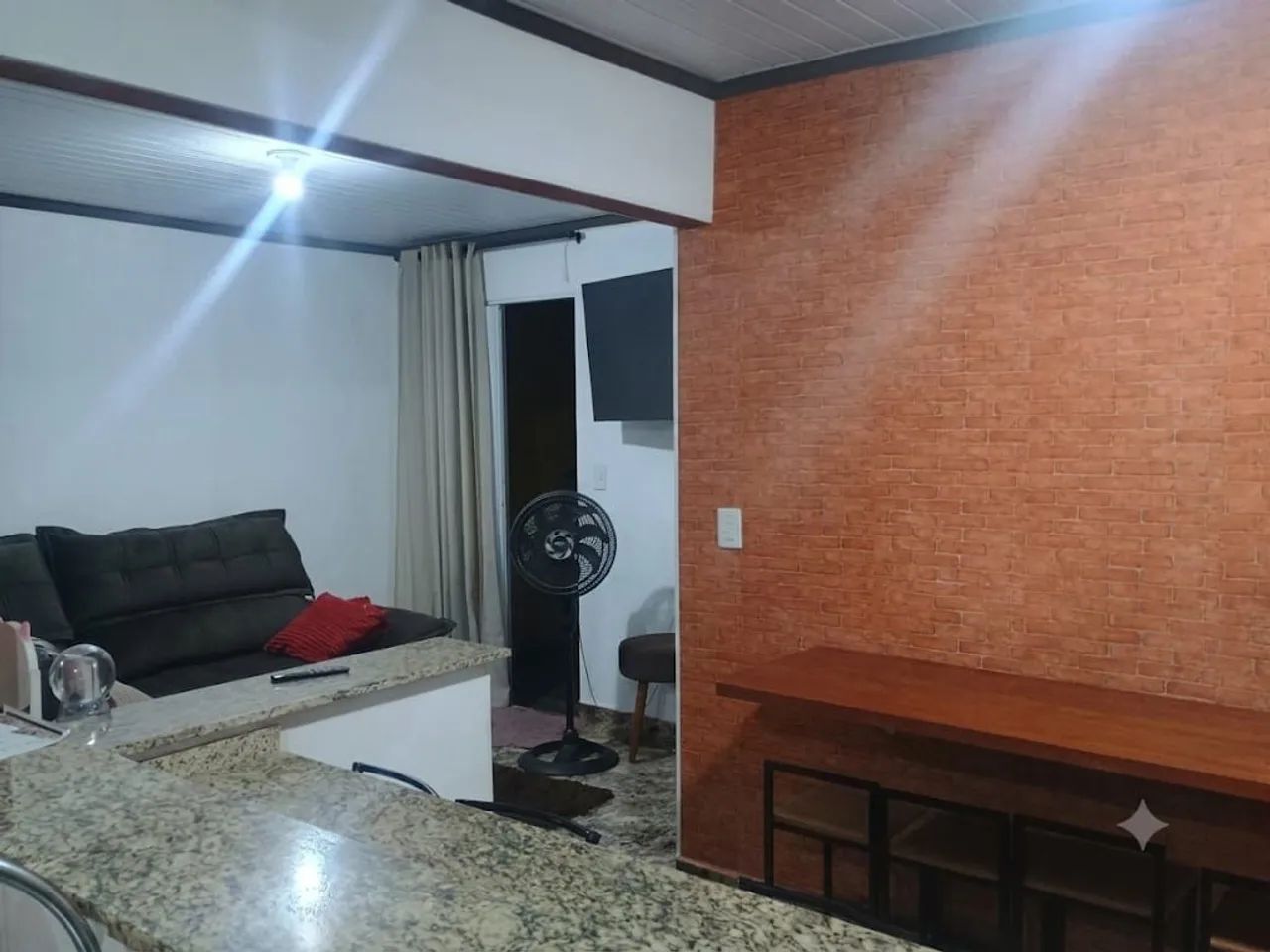 Casa com Comércio  - Foto 5
