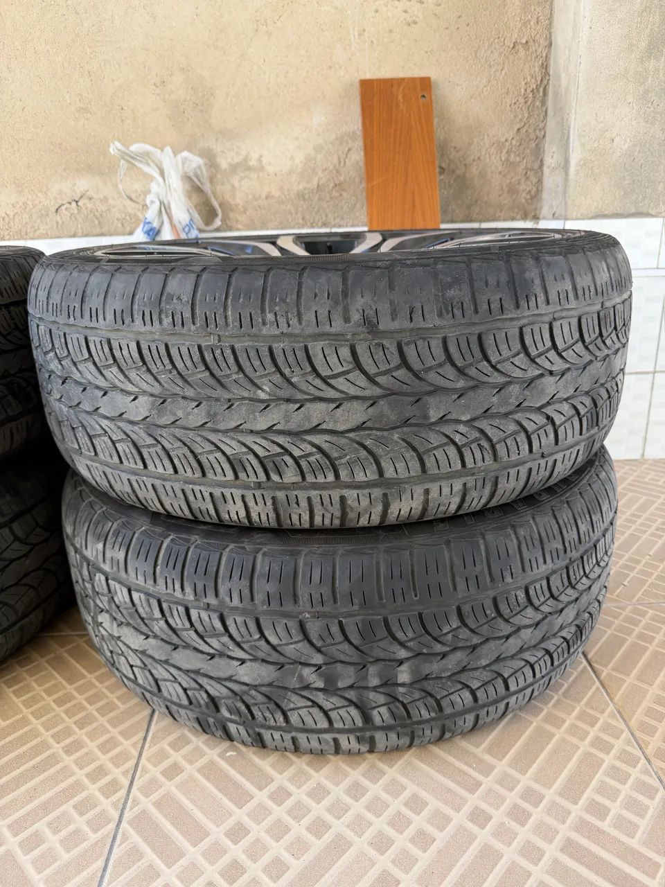 Roda aro 22 - Foto 3