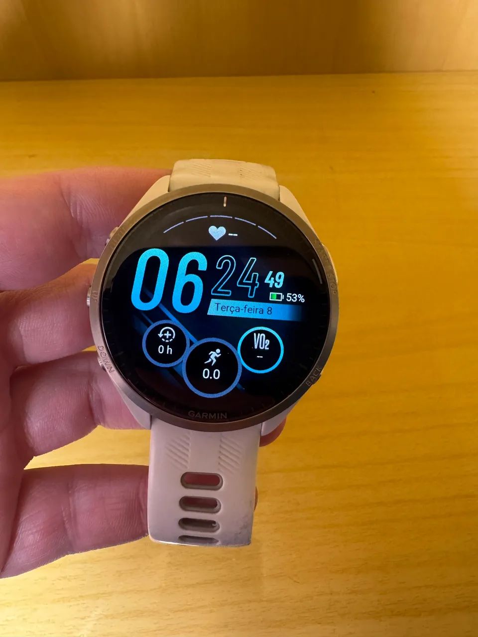Garmin forerunner 965 - Foto 3