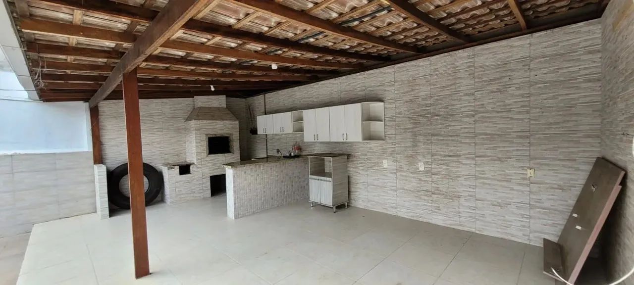 OPORTUNIDADE ÚNICA! LINDA CASA DE 04 DORMITÓRIOS PARA LOCAÇÃO NO BAIRRO BELA VISTA  PALHOÇ - Foto 4