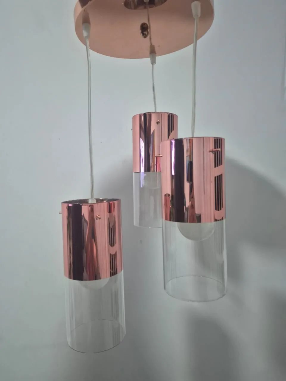 Lustre de led - Foto 2