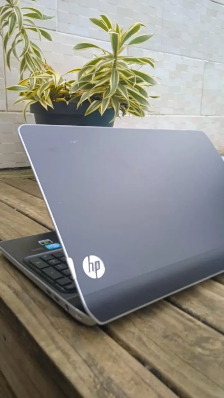 Notebook HP | Core i7 3630QM | SSD 240GB | Nvidia GT 630M - Foto 3