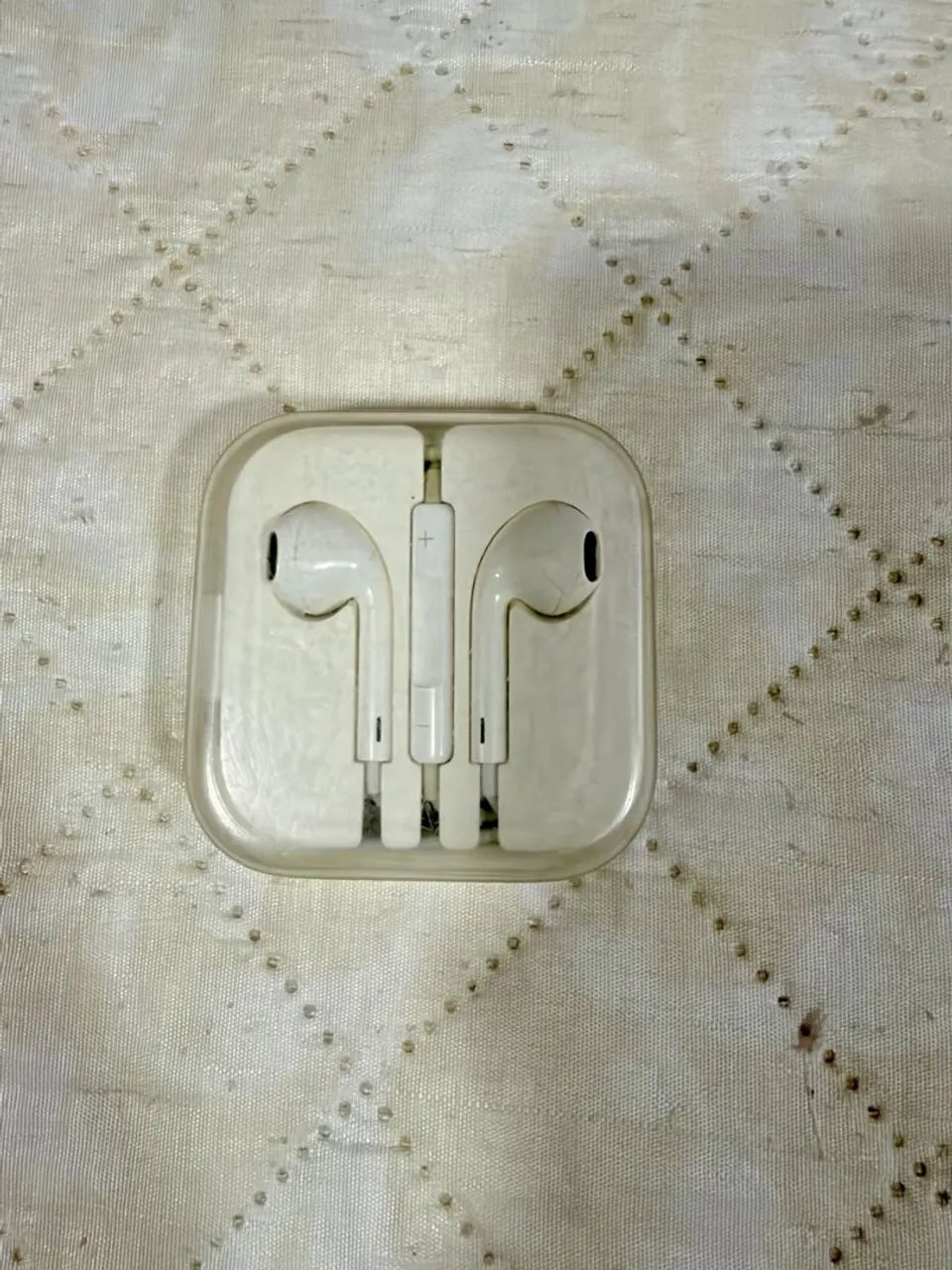 Vende-se kit com acessórios do iPhone 14 Pró Max - Foto 4