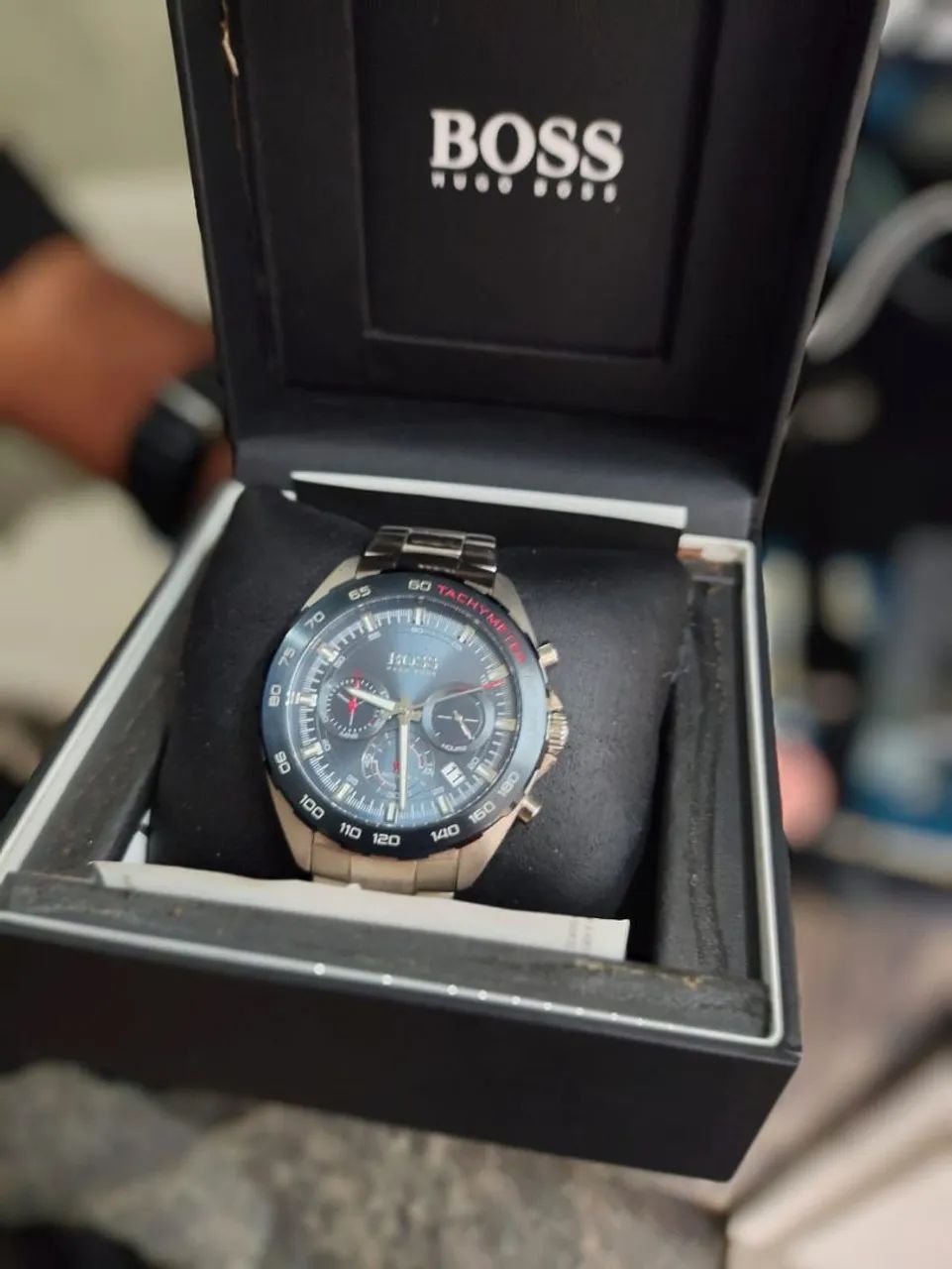 Relógio Hugo boss - Foto 2