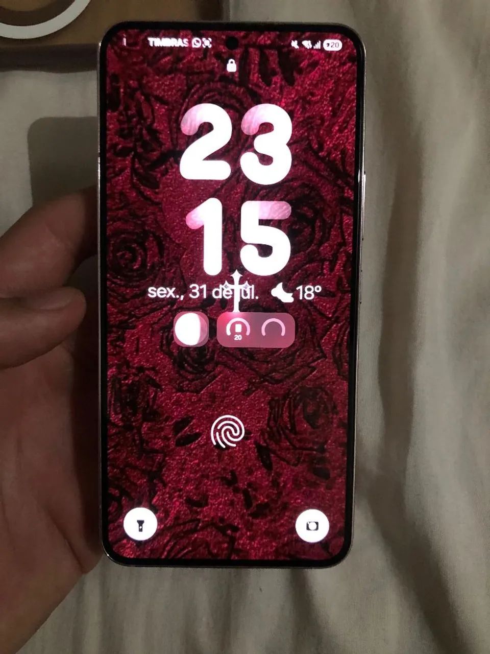 S22 128gb/8 PRA IR LOGO - Foto 4