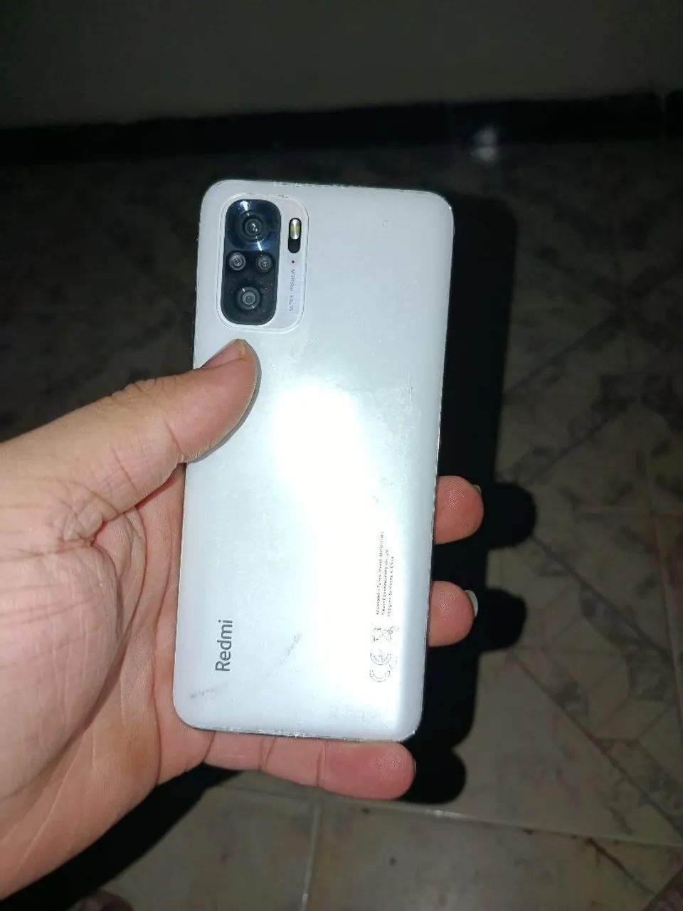 Redmi note 10S - Foto 2
