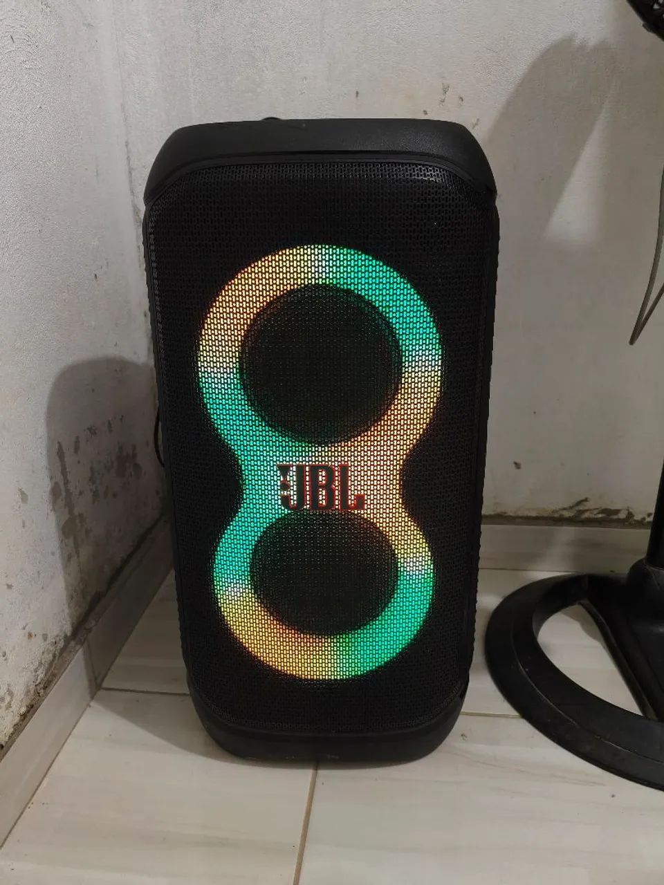 JBL party box 320