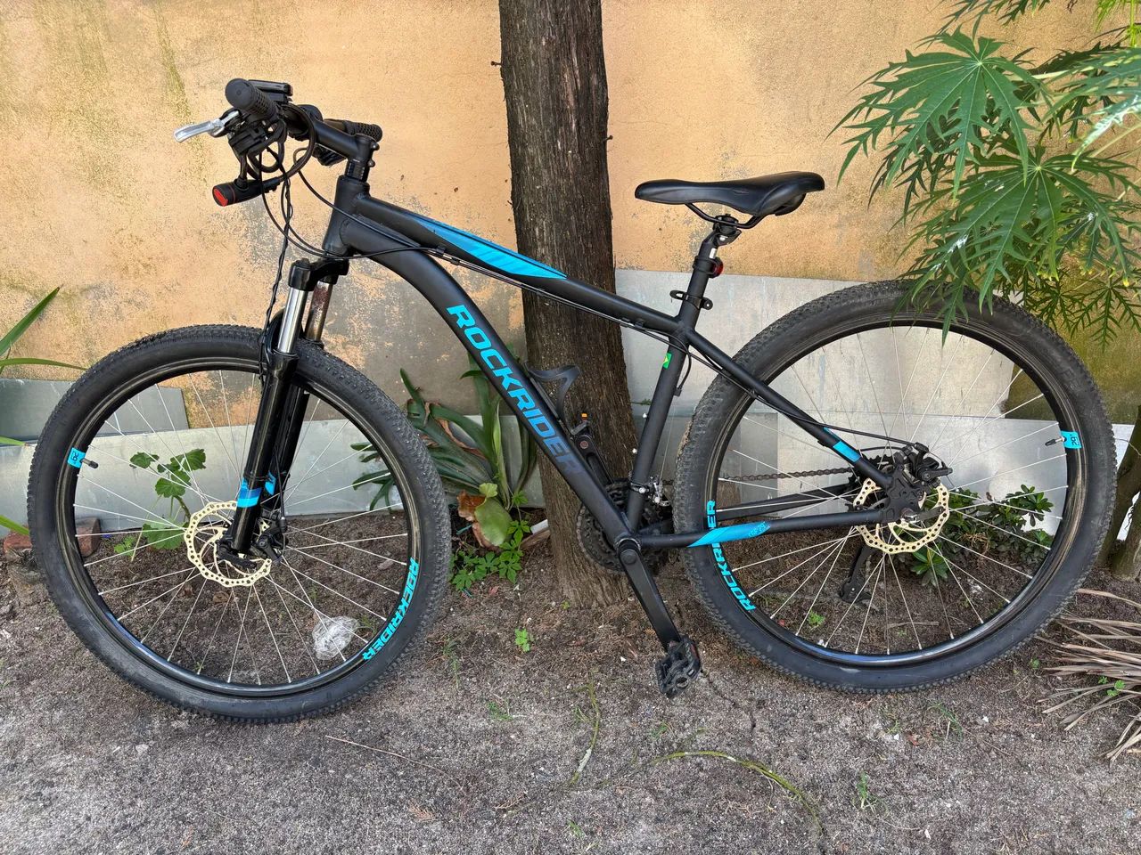 Linda bicicleta  - Foto 2
