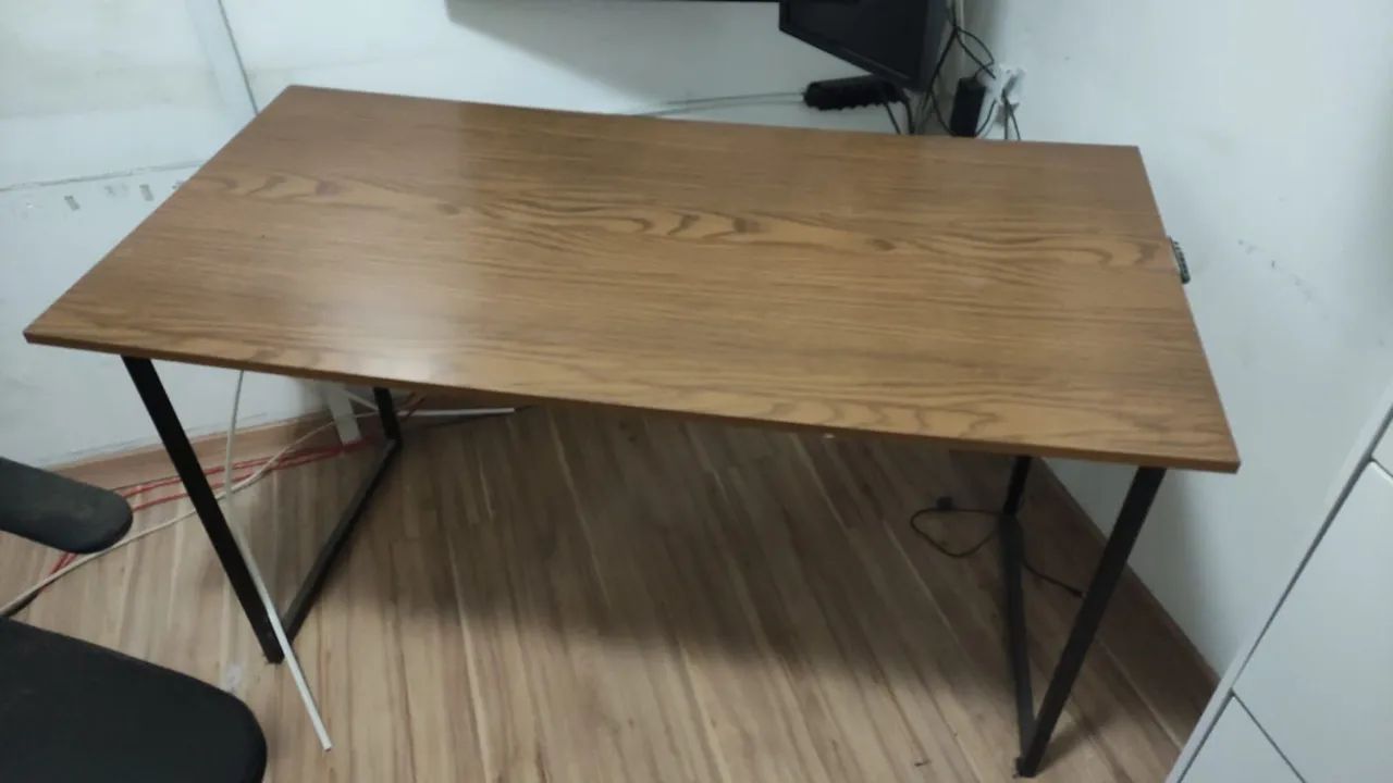 Mesa de escritório 