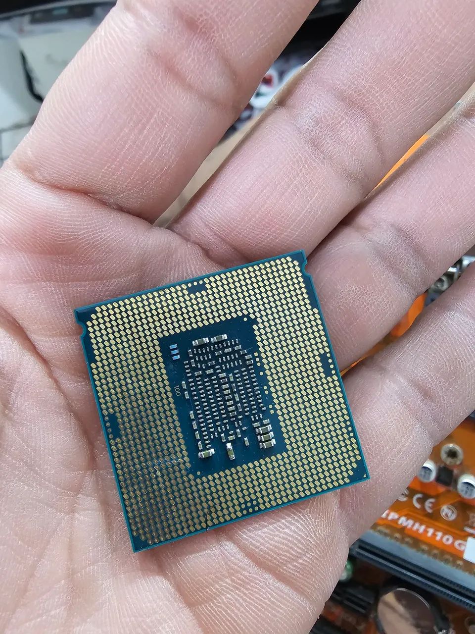 Processador Intel Pentium - Foto 3