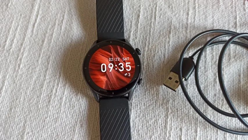 Amazfit GTR3 - Foto 4