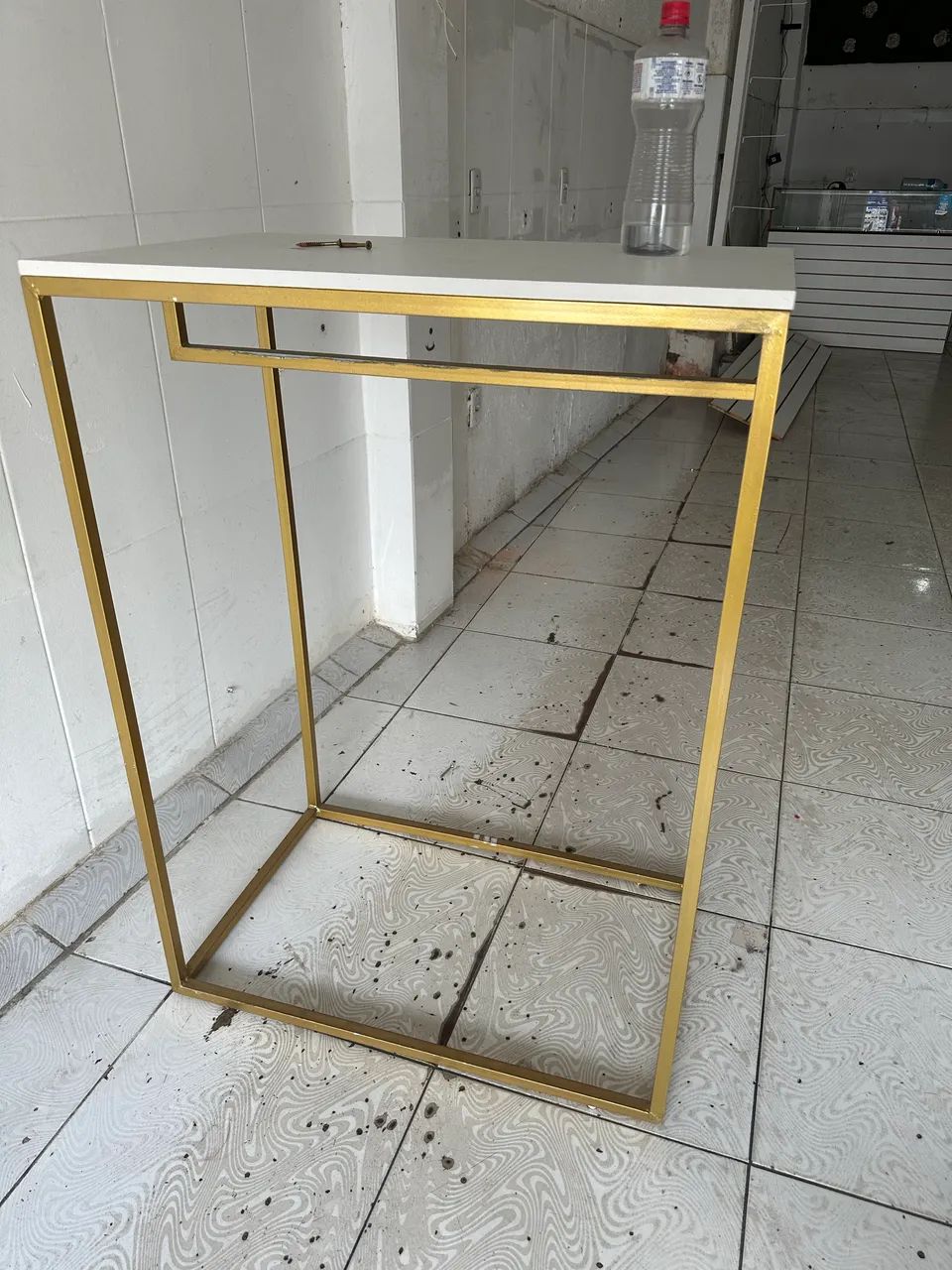 Vendo araras de metalon  - Foto 3