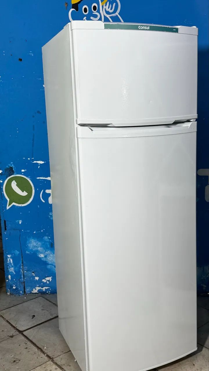Geladeira 