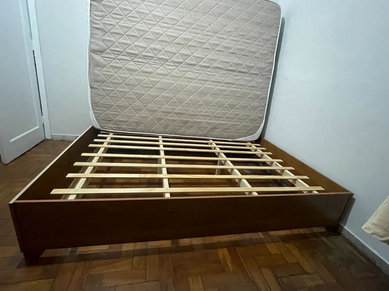 Cama Queen (Entrego) 