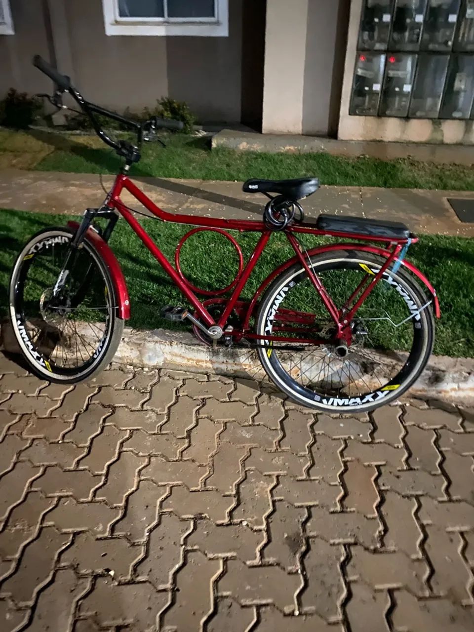 vendo monark - Foto 2